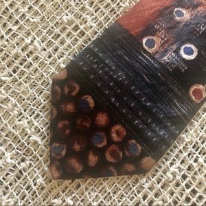 Fierce s.r.l. Tie Made in Italy